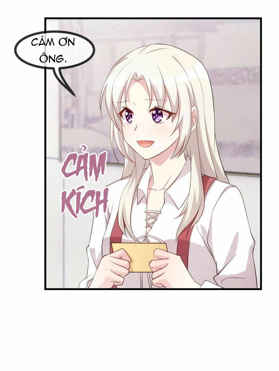 Tiểu Bạch Nam Thần Daddy Chap 91 - Next Chap 92