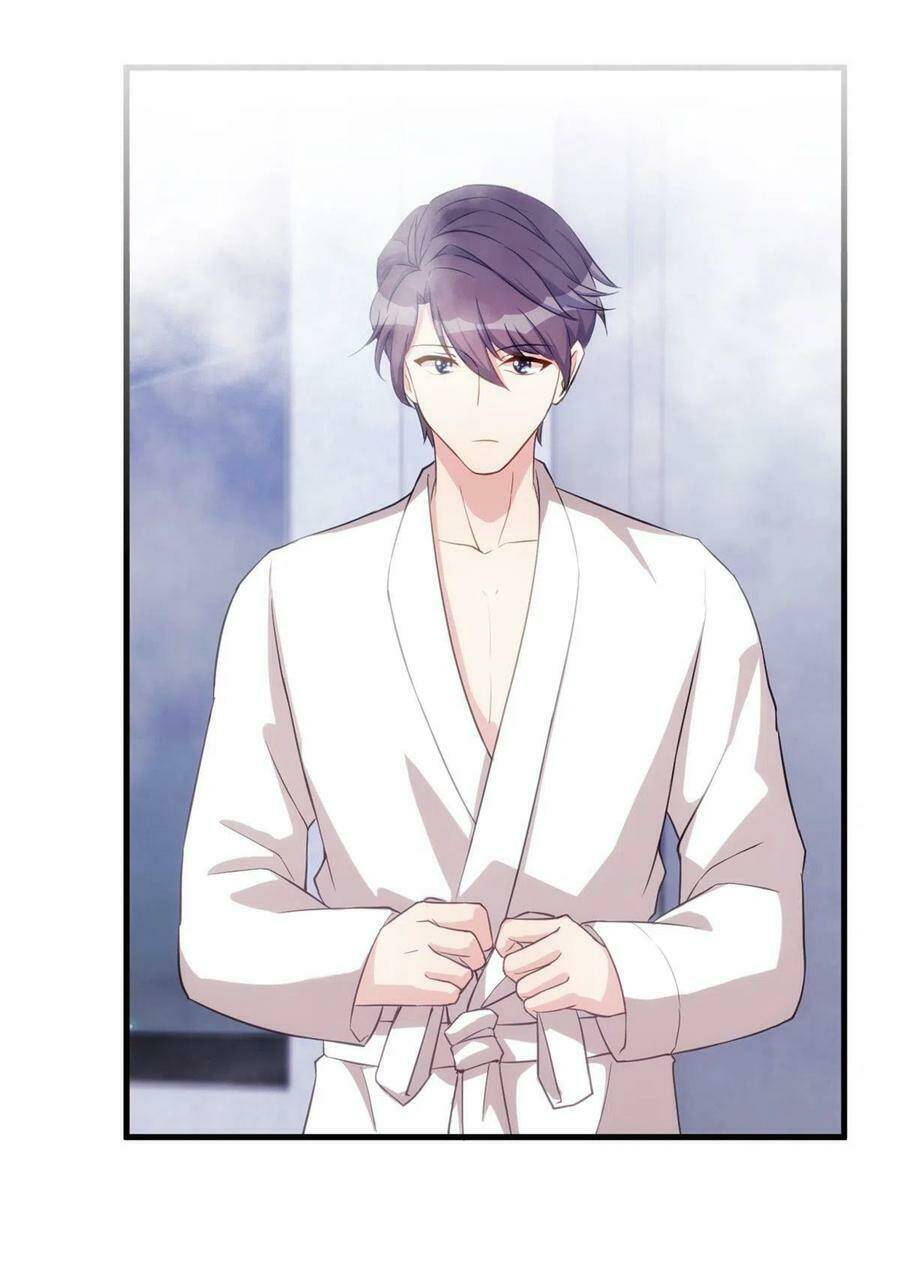 Tiểu Bạch Nam Thần Daddy Chap 91 - Next Chap 92