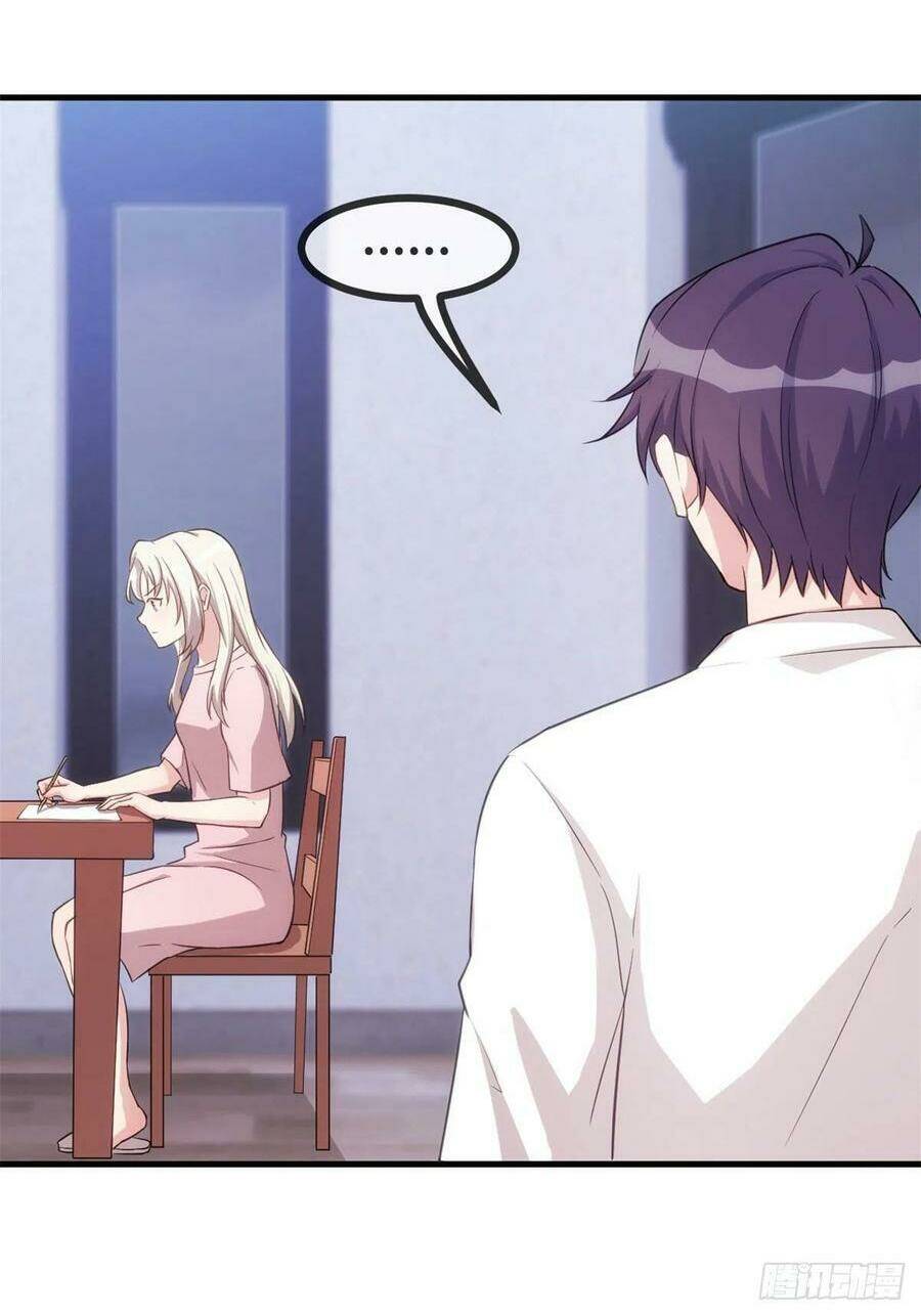 Tiểu Bạch Nam Thần Daddy Chap 91 - Next Chap 92