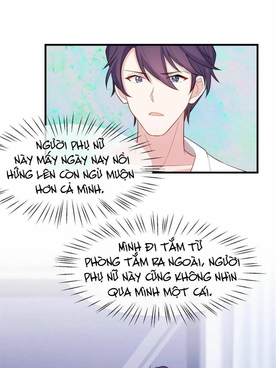 Tiểu Bạch Nam Thần Daddy Chap 91 - Next Chap 92