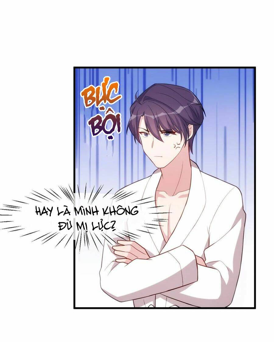 Tiểu Bạch Nam Thần Daddy Chap 91 - Next Chap 92