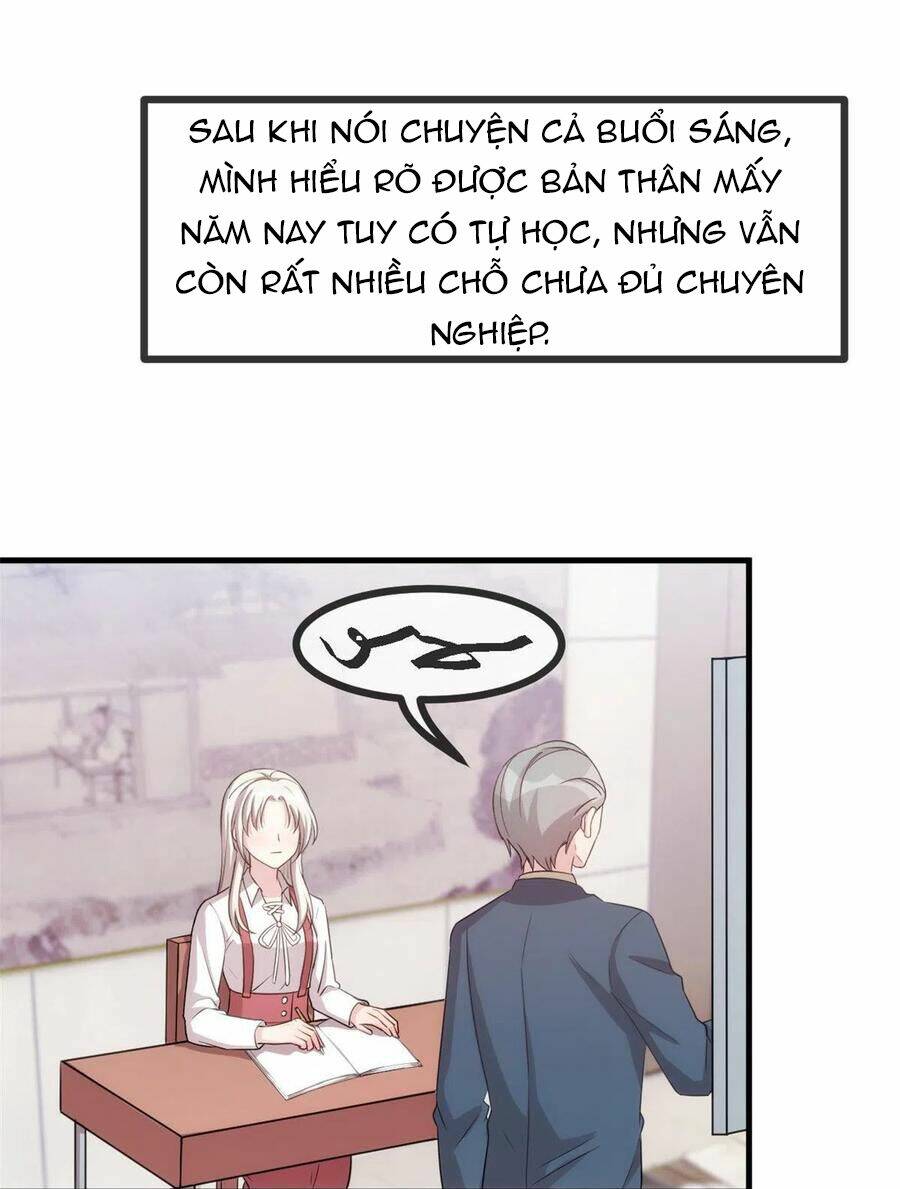 Tiểu Bạch Nam Thần Daddy Chap 91 - Next Chap 92