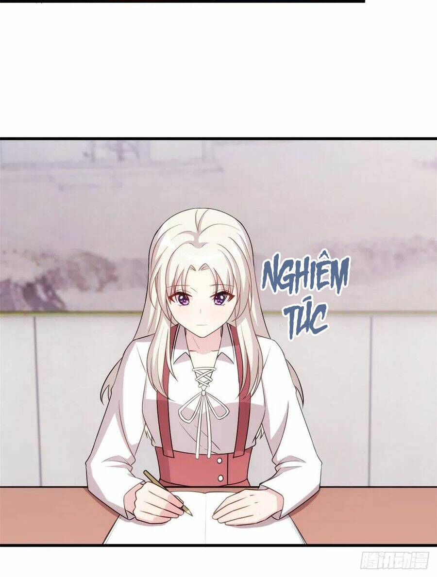 Tiểu Bạch Nam Thần Daddy Chap 91 - Next Chap 92