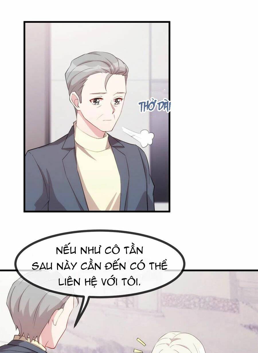 Tiểu Bạch Nam Thần Daddy Chap 91 - Next Chap 92