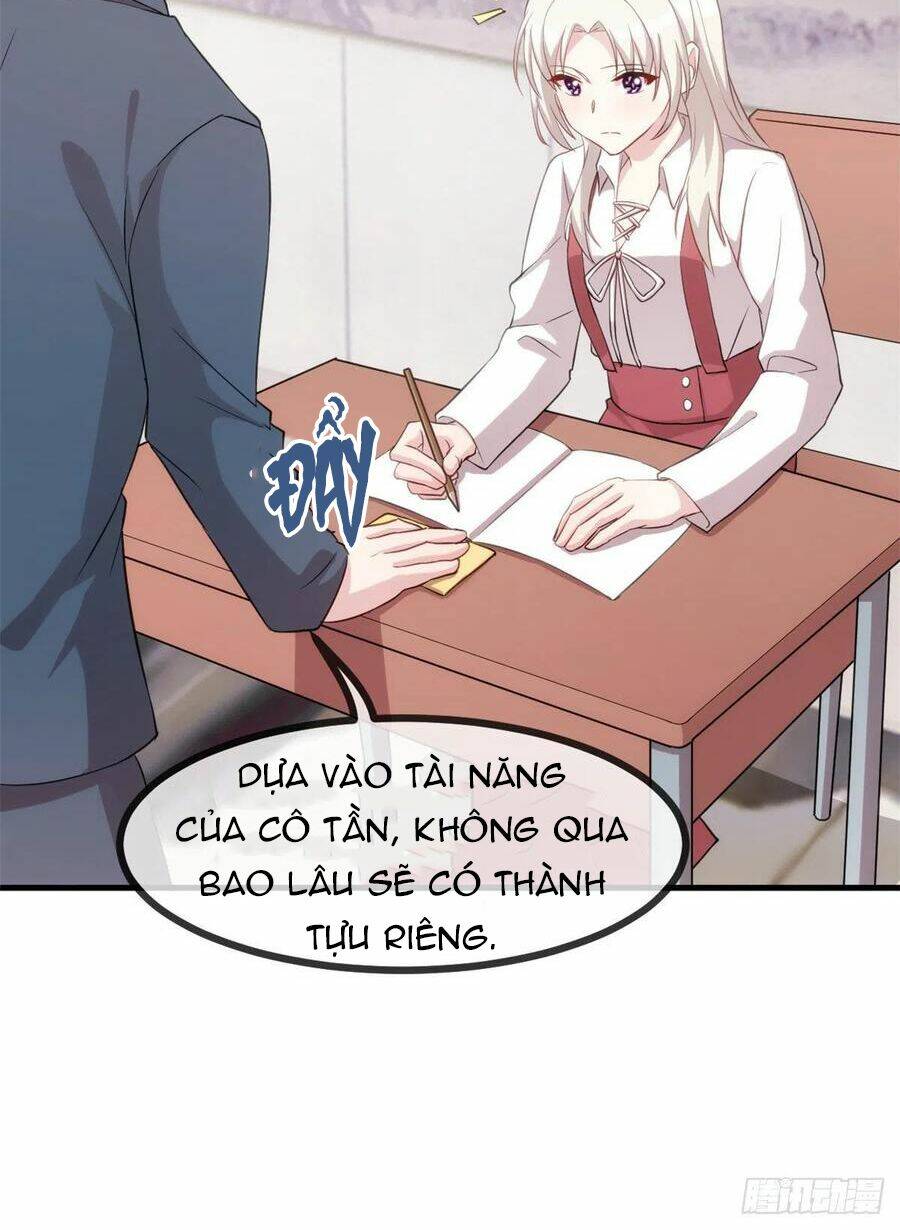 Tiểu Bạch Nam Thần Daddy Chap 91 - Next Chap 92