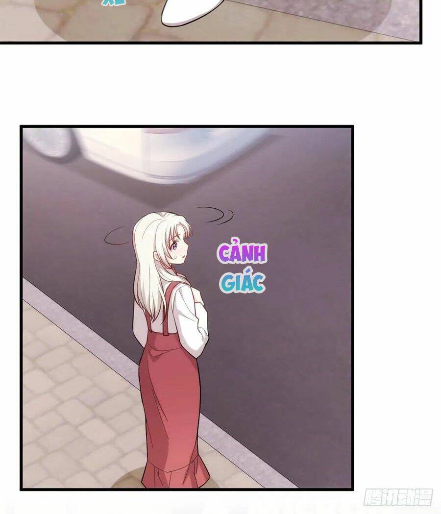 Tiểu Bạch Nam Thần Daddy Chap 92 - Next Chap 93