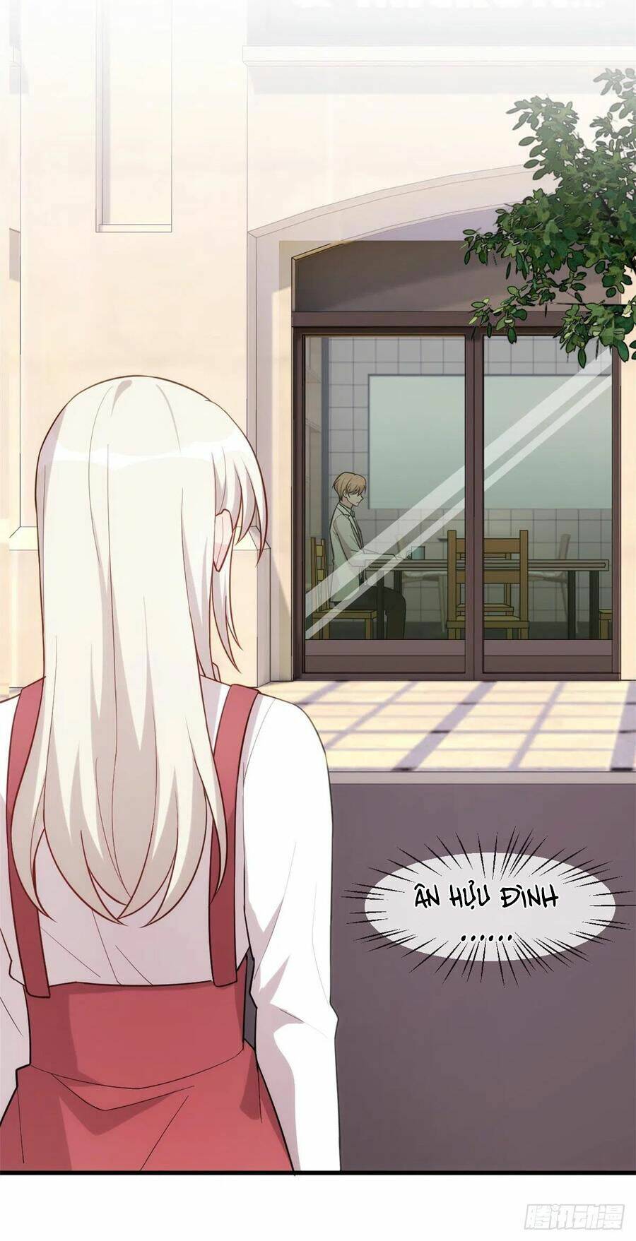 Tiểu Bạch Nam Thần Daddy Chap 92 - Next Chap 93