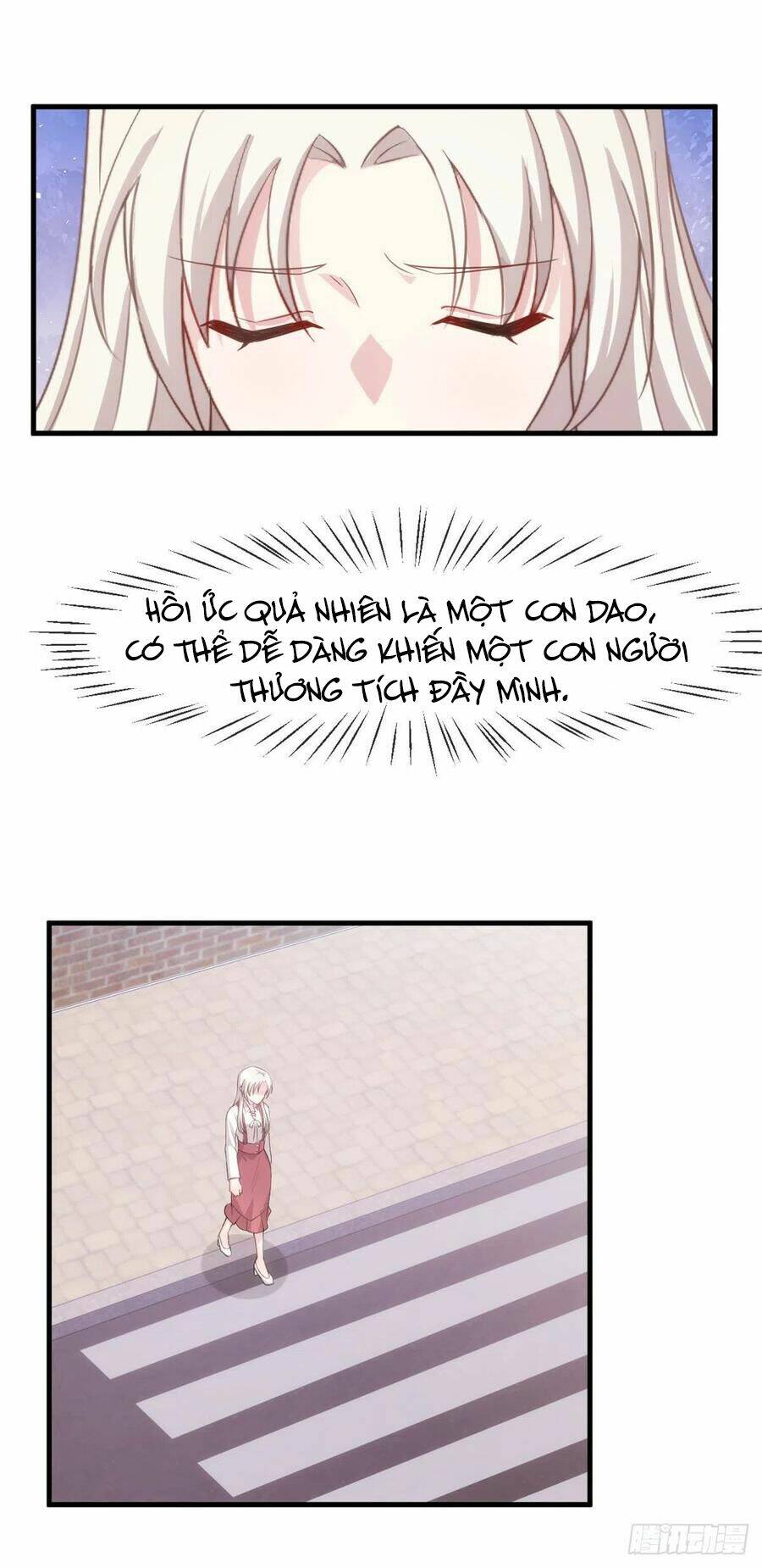 Tiểu Bạch Nam Thần Daddy Chap 92 - Next Chap 93