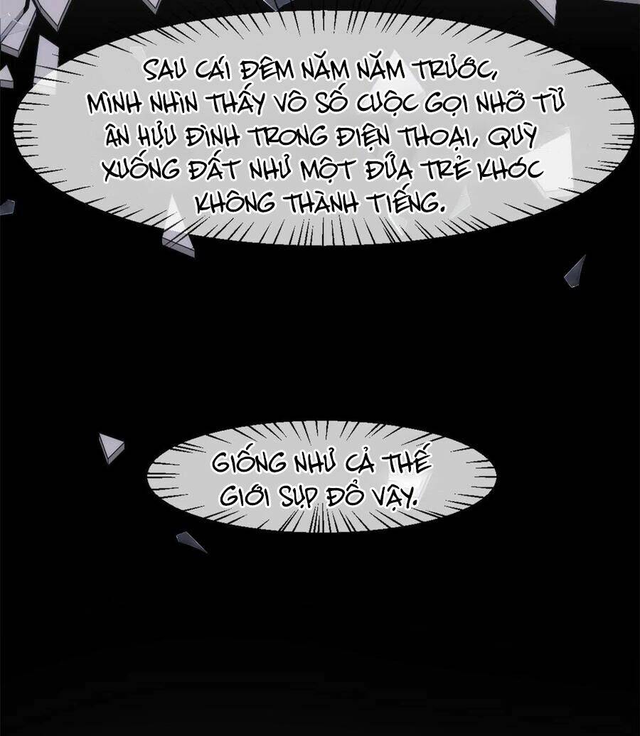 Tiểu Bạch Nam Thần Daddy Chap 92 - Next Chap 93