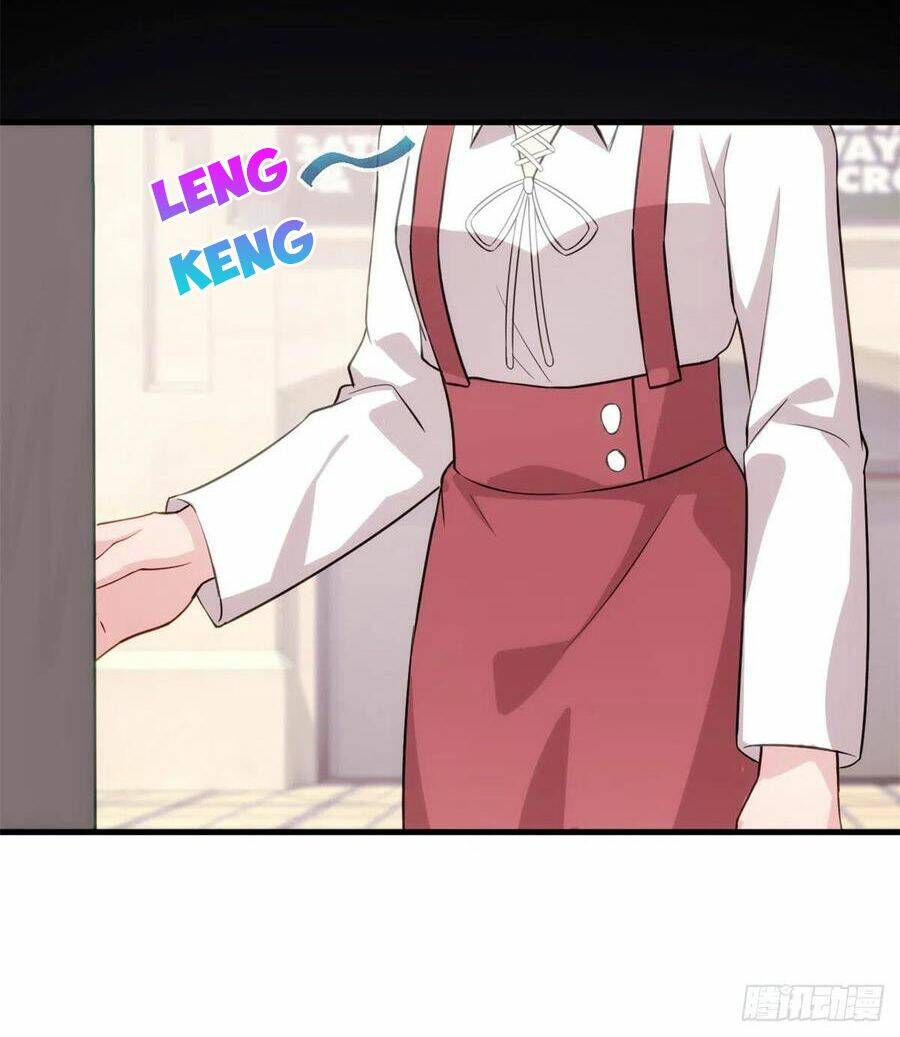 Tiểu Bạch Nam Thần Daddy Chap 92 - Next Chap 93