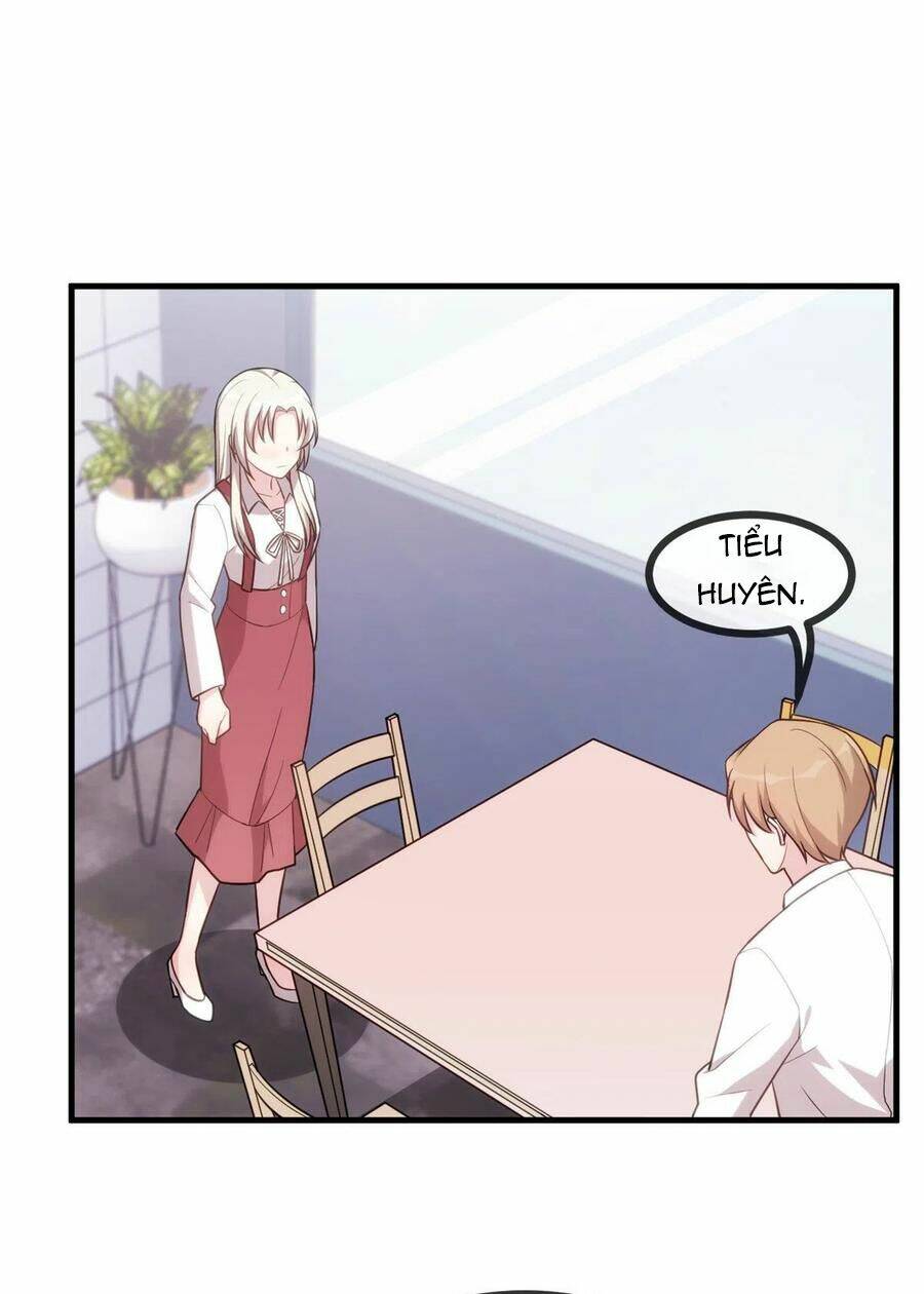 Tiểu Bạch Nam Thần Daddy Chap 92 - Next Chap 93