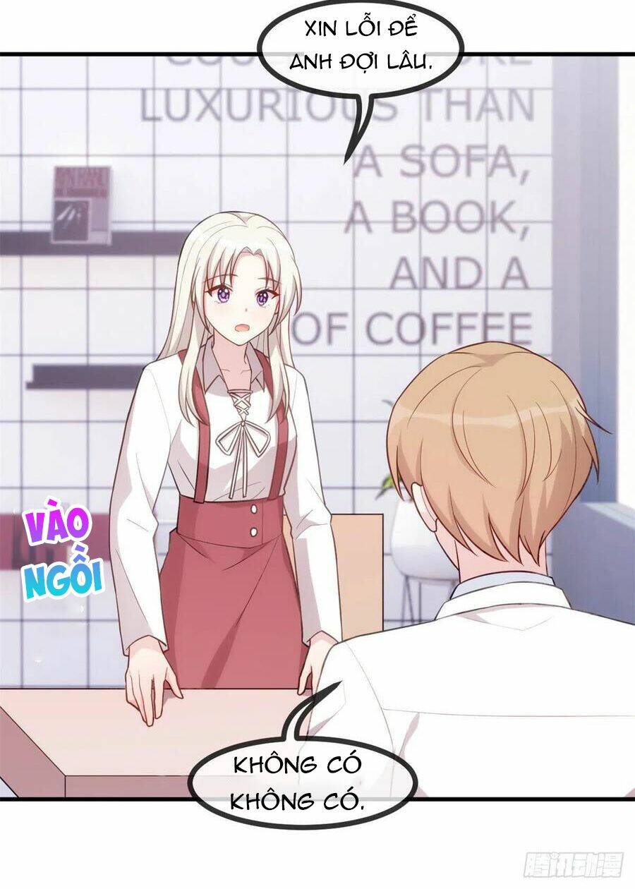Tiểu Bạch Nam Thần Daddy Chap 92 - Next Chap 93