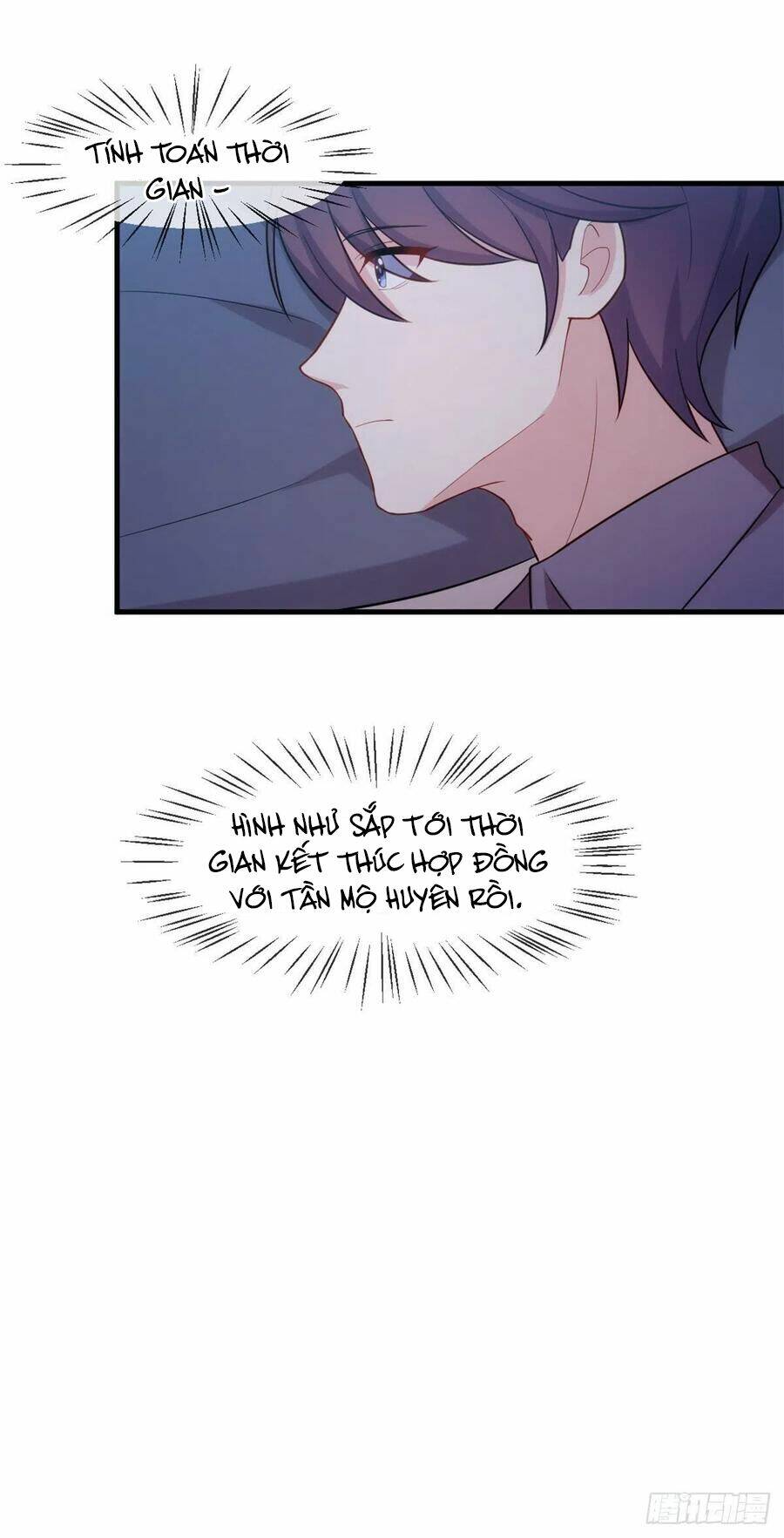 Tiểu Bạch Nam Thần Daddy Chap 92 - Next Chap 93