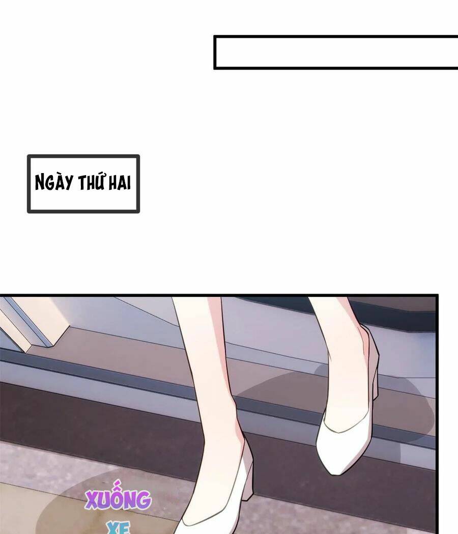 Tiểu Bạch Nam Thần Daddy Chap 92 - Next Chap 93