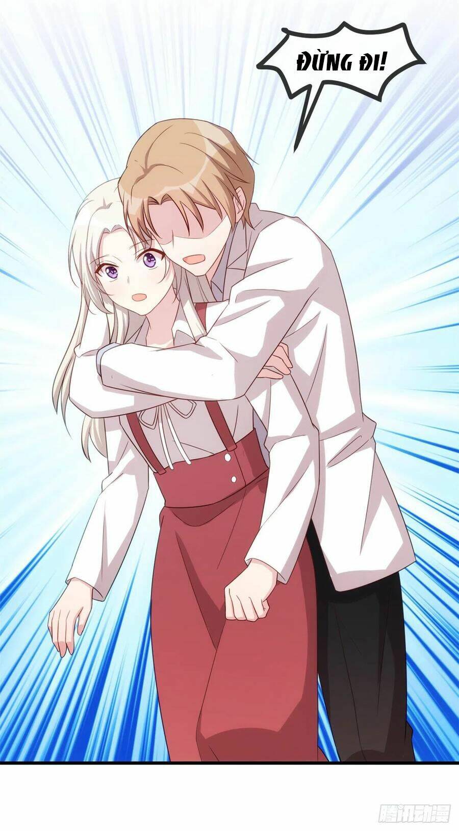 Tiểu Bạch Nam Thần Daddy Chap 93 - Next Chap 94