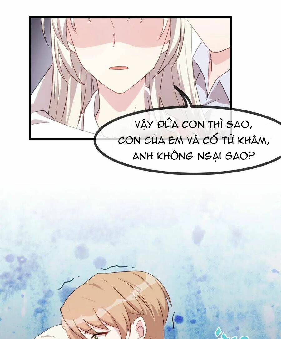 Tiểu Bạch Nam Thần Daddy Chap 93 - Next Chap 94