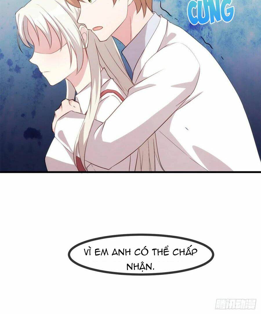 Tiểu Bạch Nam Thần Daddy Chap 93 - Next Chap 94