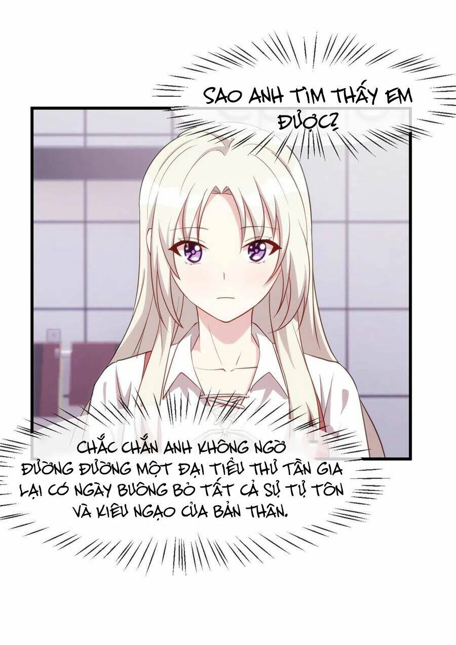 Tiểu Bạch Nam Thần Daddy Chap 93 - Next Chap 94