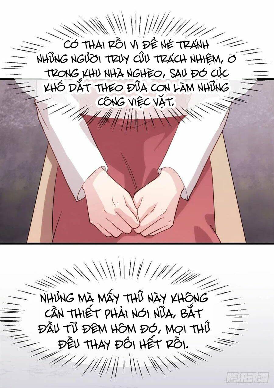 Tiểu Bạch Nam Thần Daddy Chap 93 - Next Chap 94