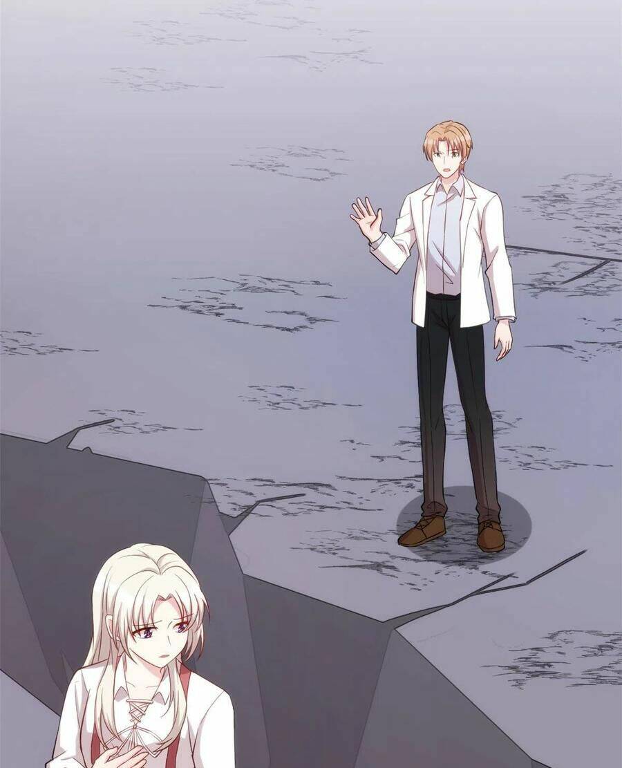 Tiểu Bạch Nam Thần Daddy Chap 93 - Next Chap 94