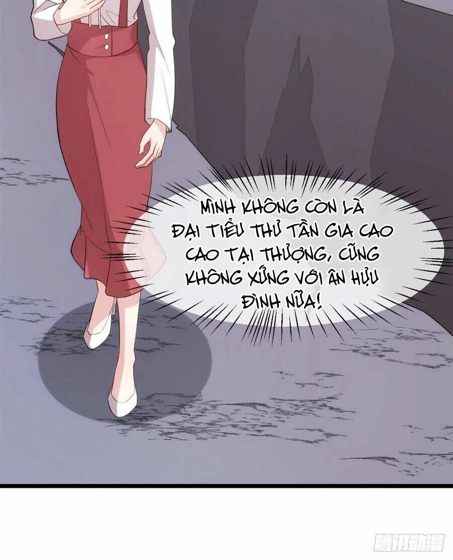 Tiểu Bạch Nam Thần Daddy Chap 93 - Next Chap 94