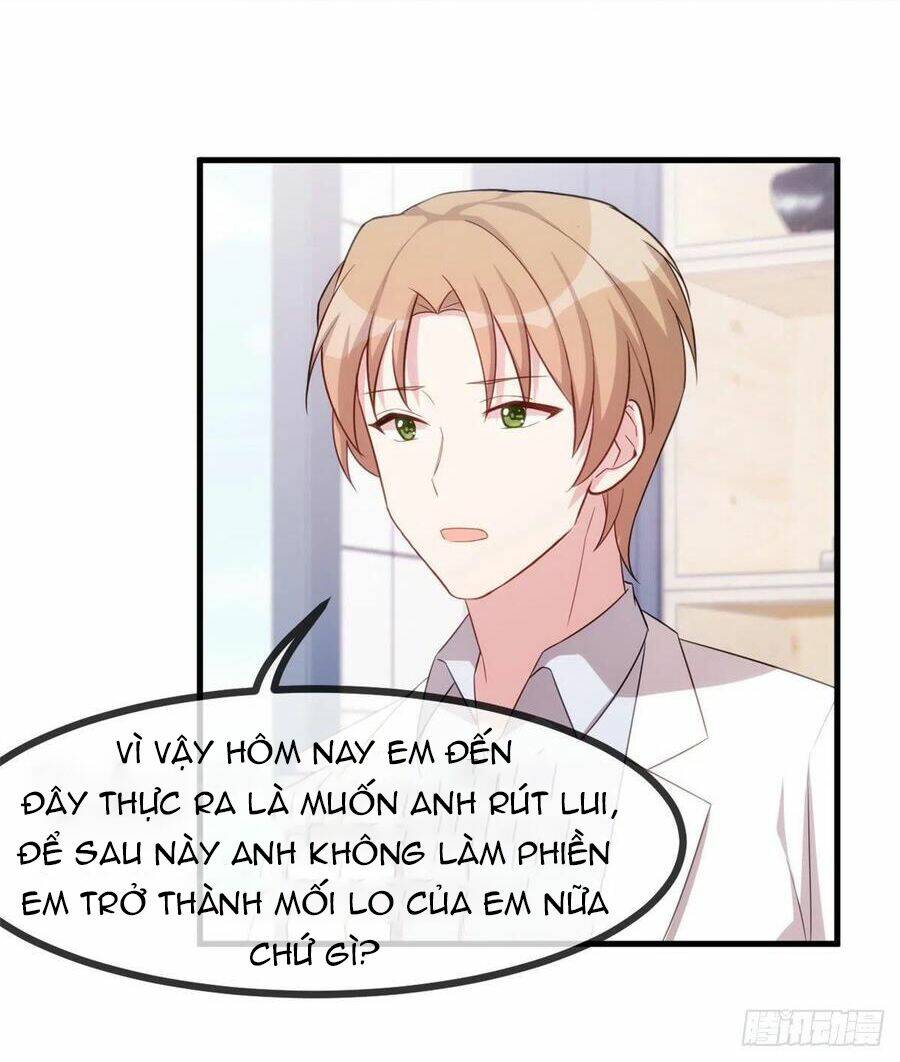 Tiểu Bạch Nam Thần Daddy Chap 93 - Next Chap 94