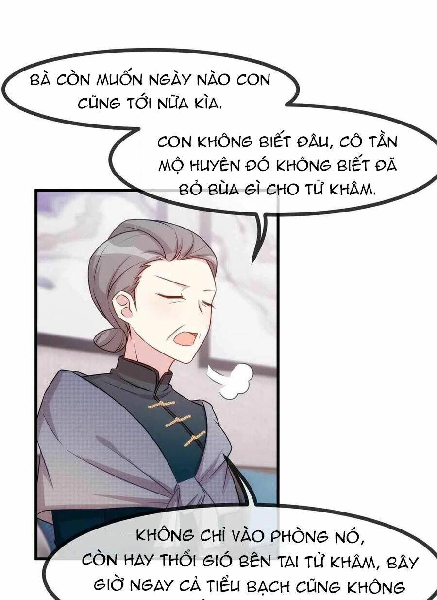 Tiểu Bạch Nam Thần Daddy Chap 94 - Next Chap 95