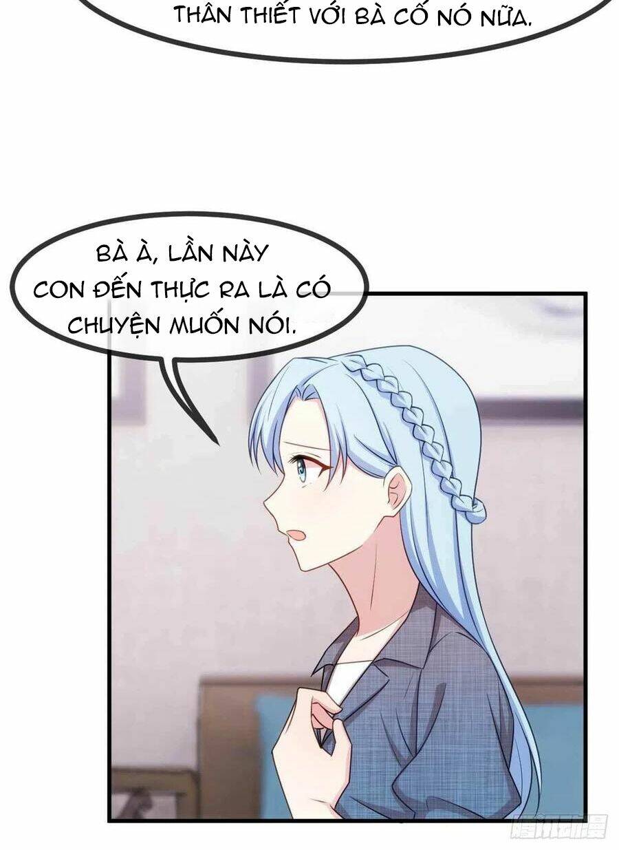 Tiểu Bạch Nam Thần Daddy Chap 94 - Next Chap 95