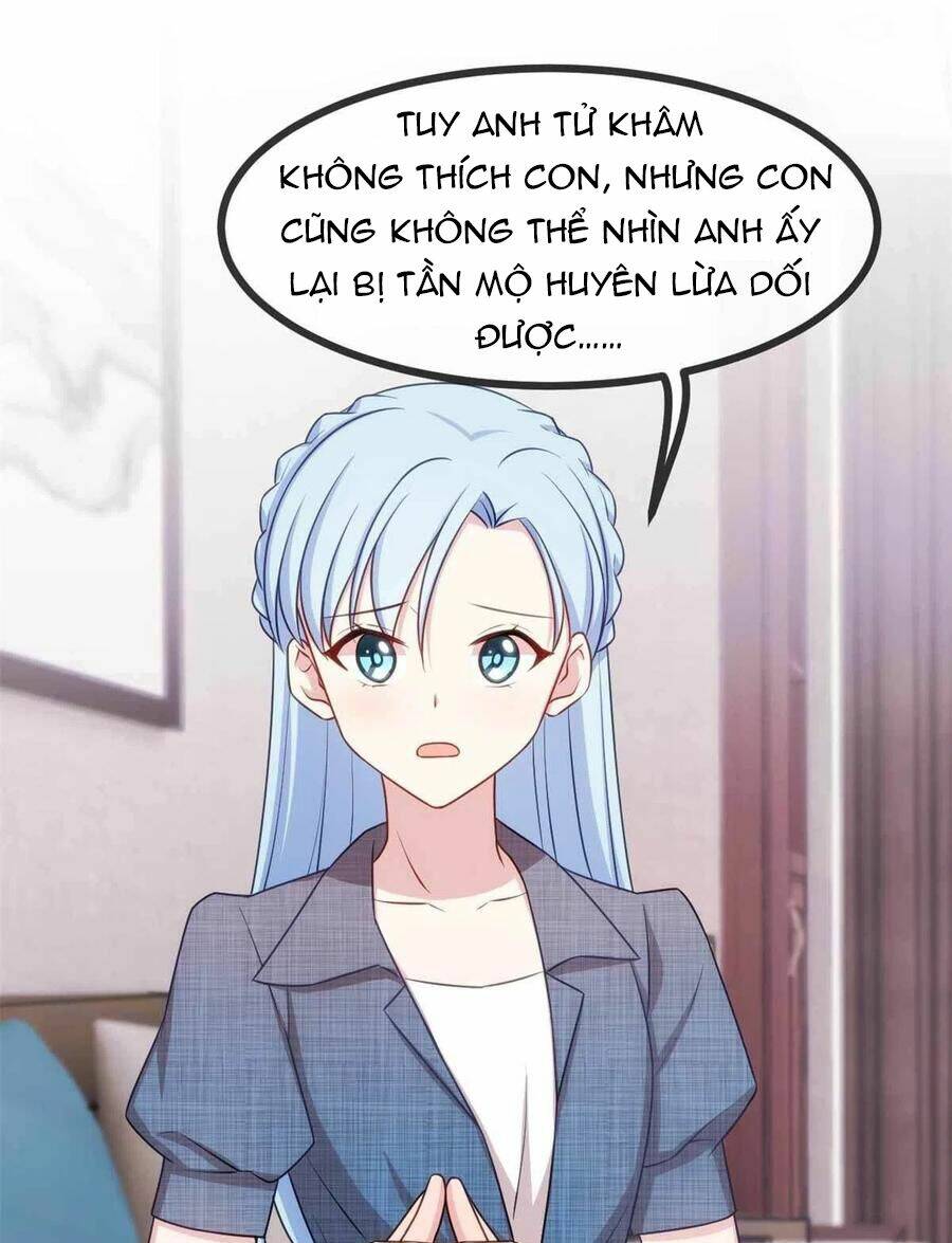 Tiểu Bạch Nam Thần Daddy Chap 94 - Next Chap 95