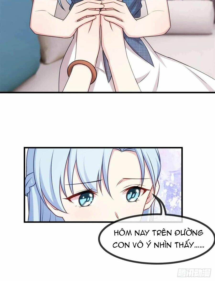 Tiểu Bạch Nam Thần Daddy Chap 94 - Next Chap 95