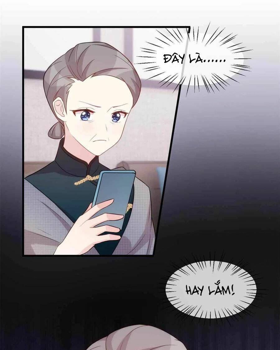 Tiểu Bạch Nam Thần Daddy Chap 94 - Next Chap 95