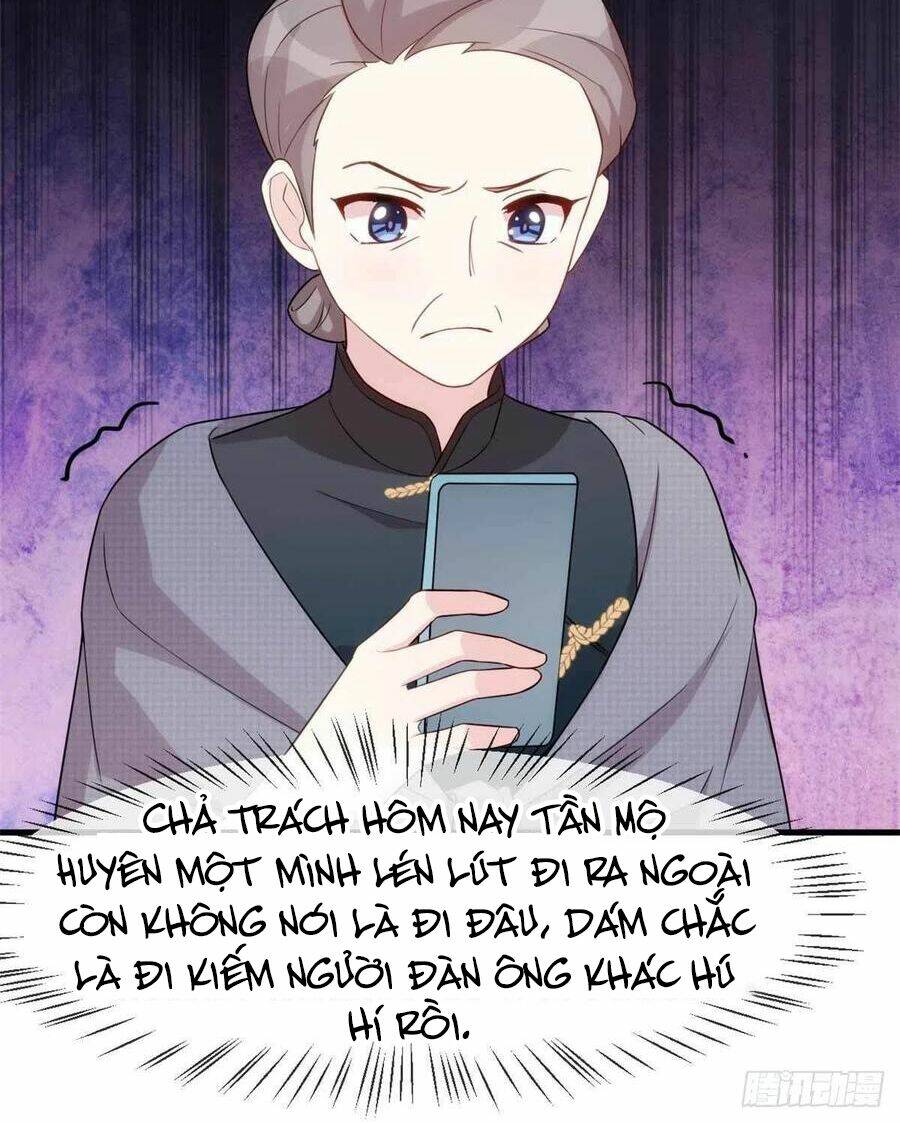 Tiểu Bạch Nam Thần Daddy Chap 94 - Next Chap 95