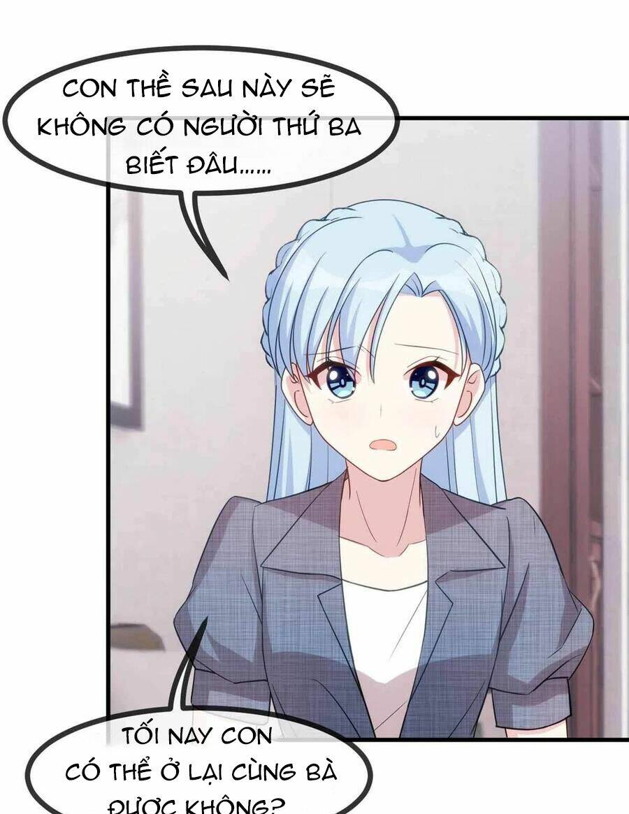 Tiểu Bạch Nam Thần Daddy Chap 94 - Next Chap 95