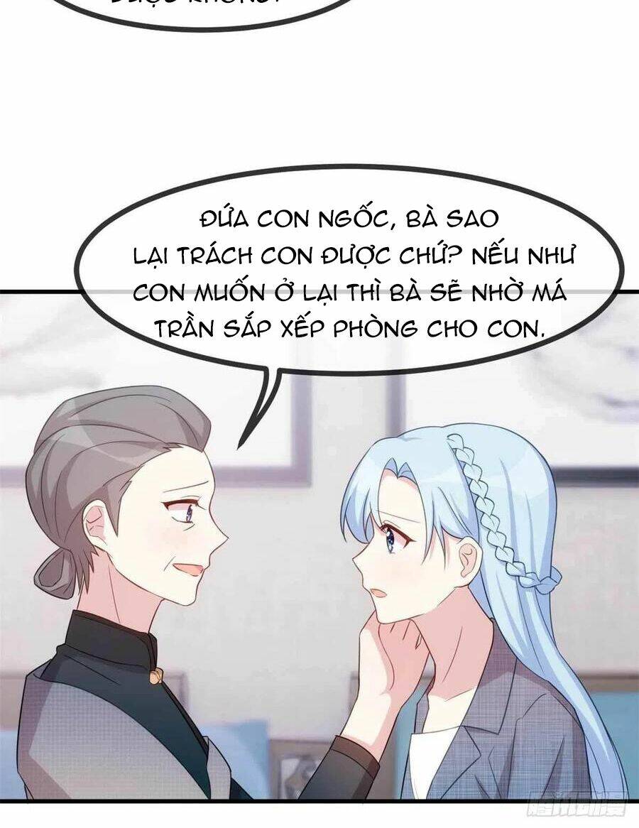 Tiểu Bạch Nam Thần Daddy Chap 94 - Next Chap 95