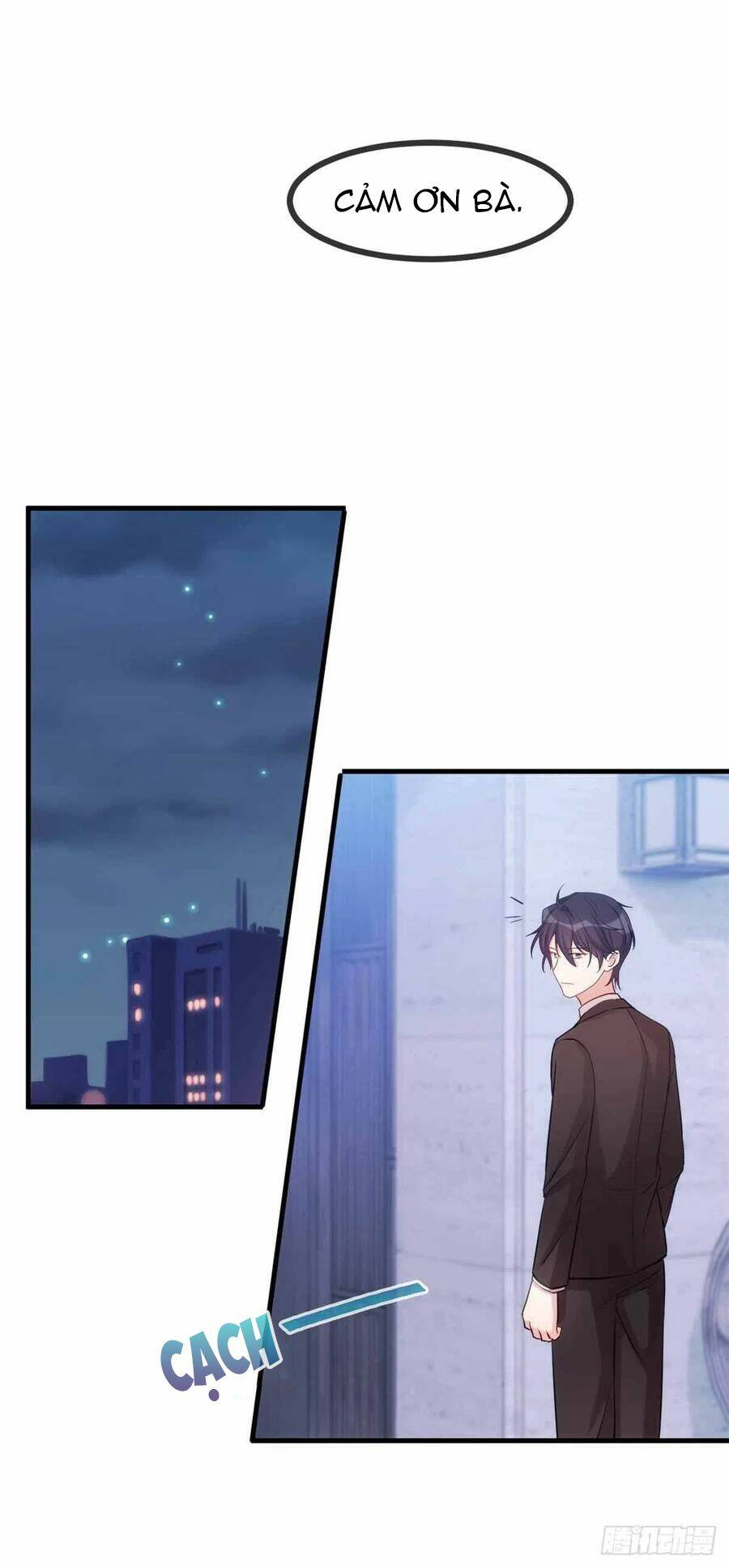 Tiểu Bạch Nam Thần Daddy Chap 94 - Next Chap 95