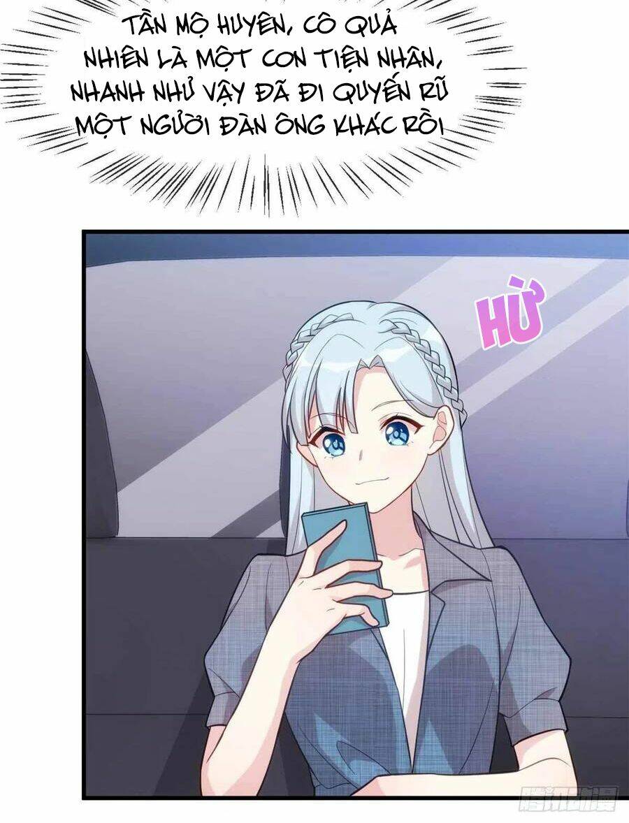Tiểu Bạch Nam Thần Daddy Chap 94 - Next Chap 95