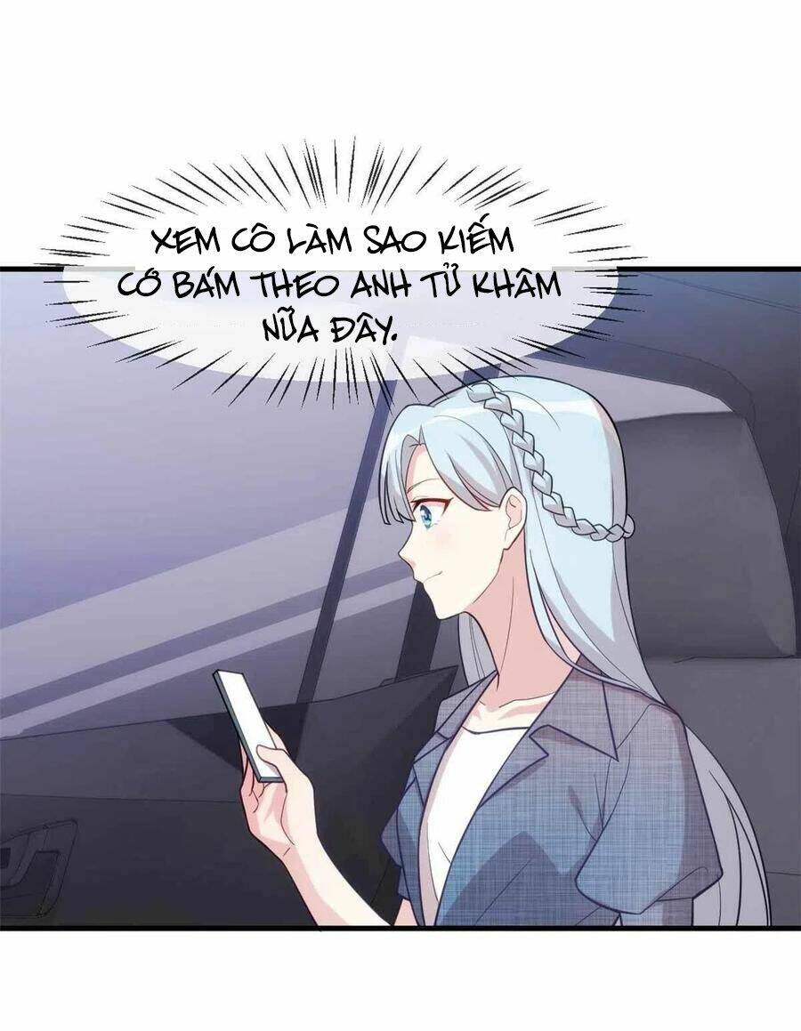 Tiểu Bạch Nam Thần Daddy Chap 94 - Next Chap 95