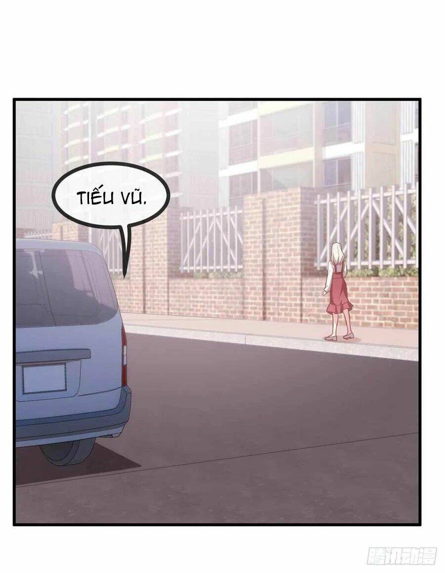Tiểu Bạch Nam Thần Daddy Chap 94 - Next Chap 95