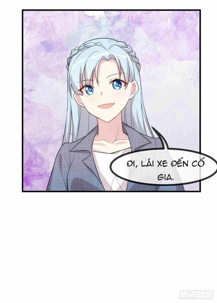 Tiểu Bạch Nam Thần Daddy Chap 94 - Next Chap 95