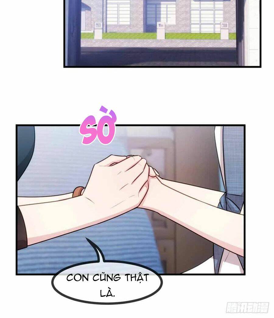 Tiểu Bạch Nam Thần Daddy Chap 94 - Next Chap 95
