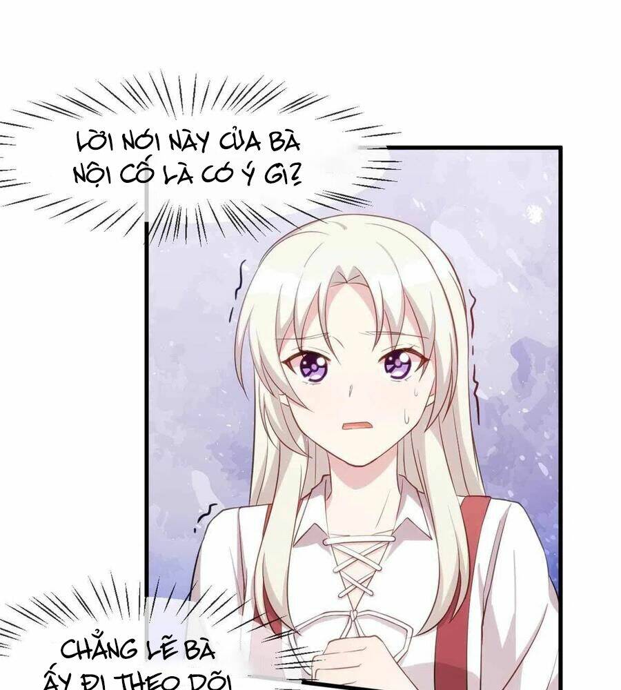 Tiểu Bạch Nam Thần Daddy Chap 95 - Next Chap 96