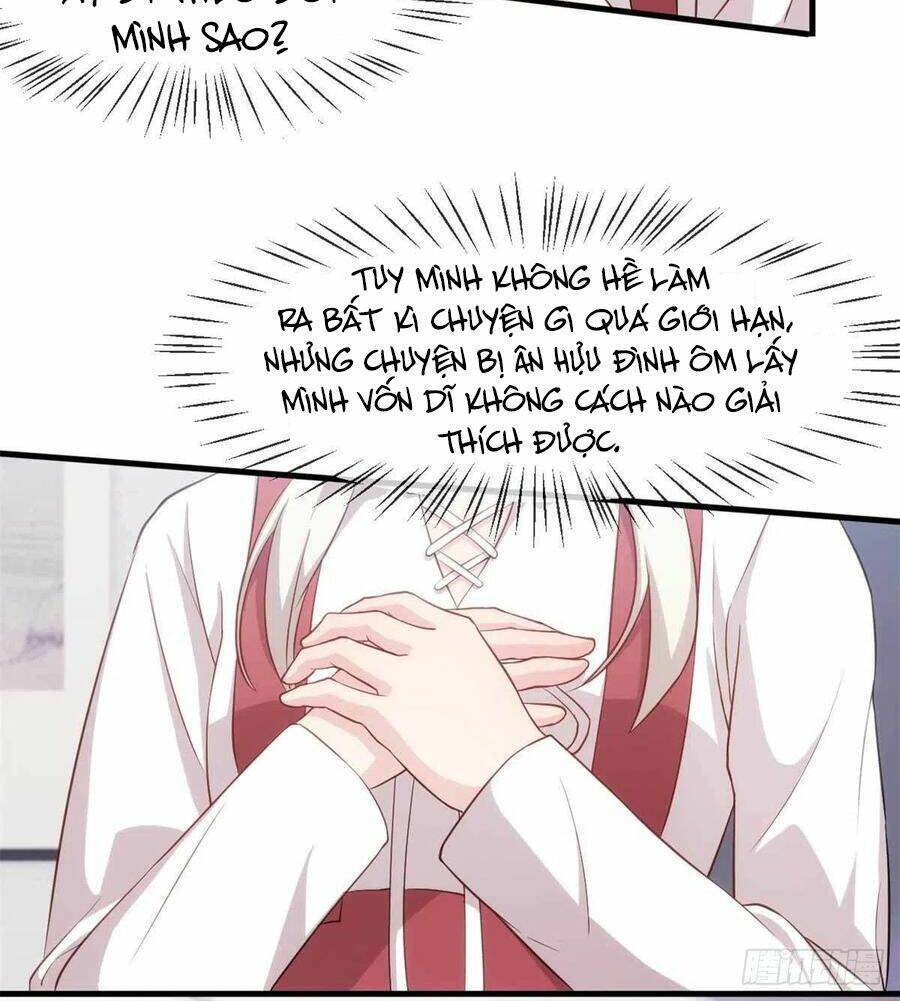 Tiểu Bạch Nam Thần Daddy Chap 95 - Next Chap 96