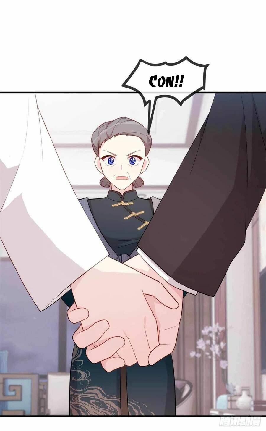 Tiểu Bạch Nam Thần Daddy Chap 95 - Next Chap 96