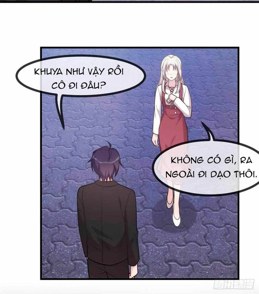 Tiểu Bạch Nam Thần Daddy Chap 95 - Next Chap 96