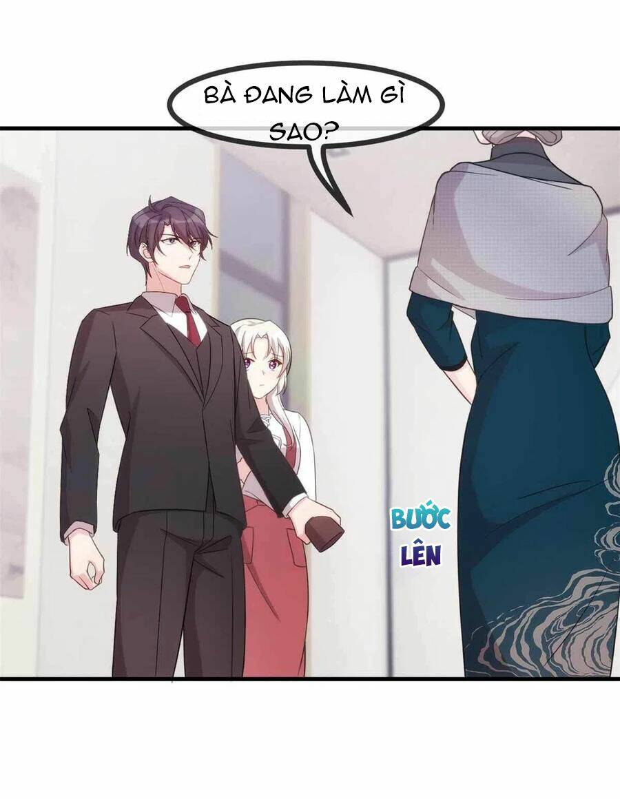 Tiểu Bạch Nam Thần Daddy Chap 95 - Next Chap 96