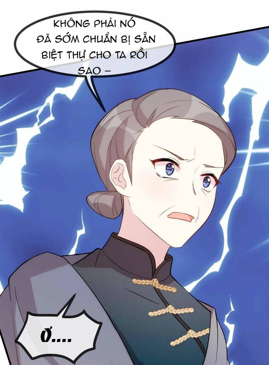 Tiểu Bạch Nam Thần Daddy Chap 96 - Next Chap 97
