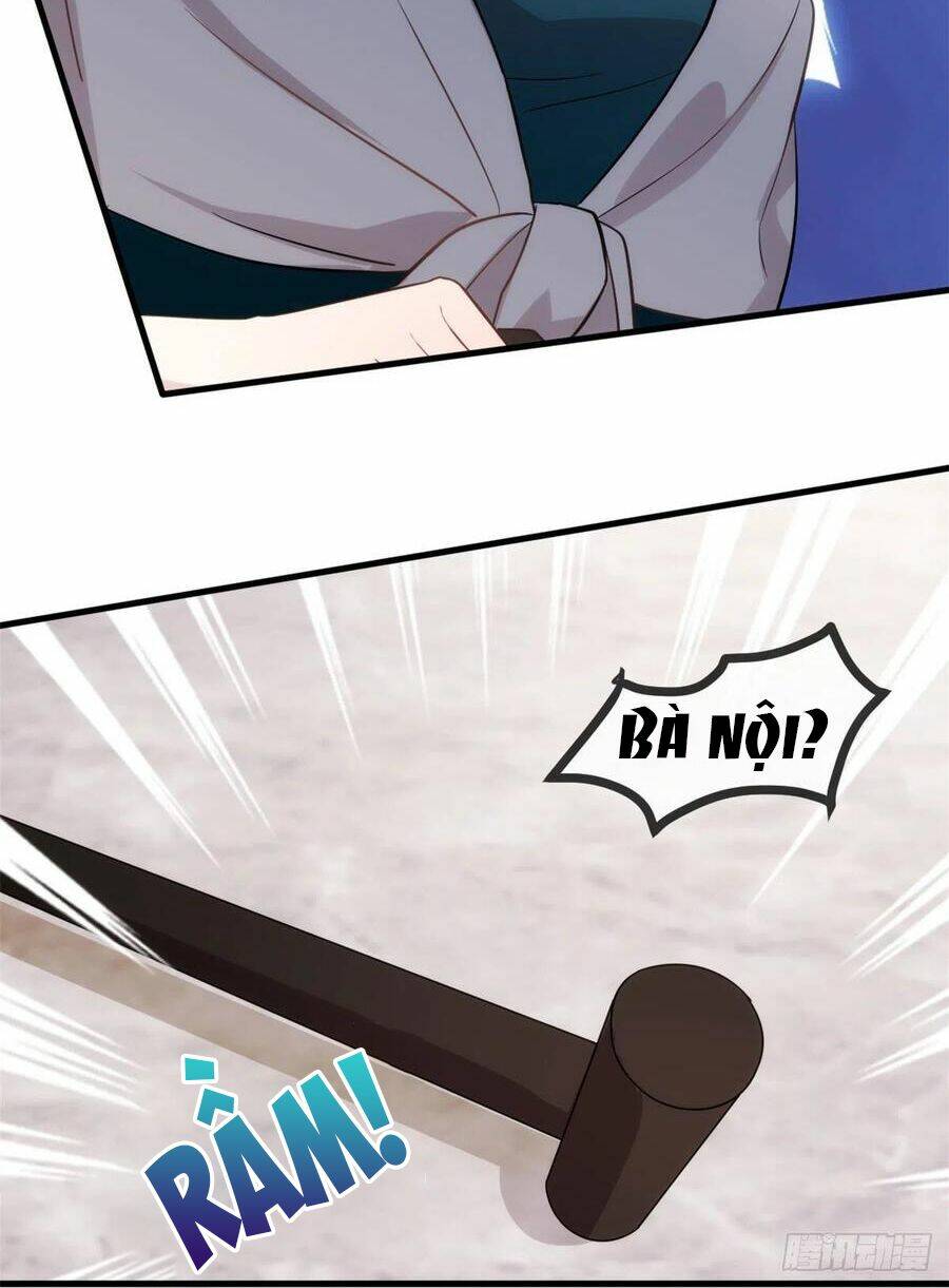 Tiểu Bạch Nam Thần Daddy Chap 96 - Next Chap 97