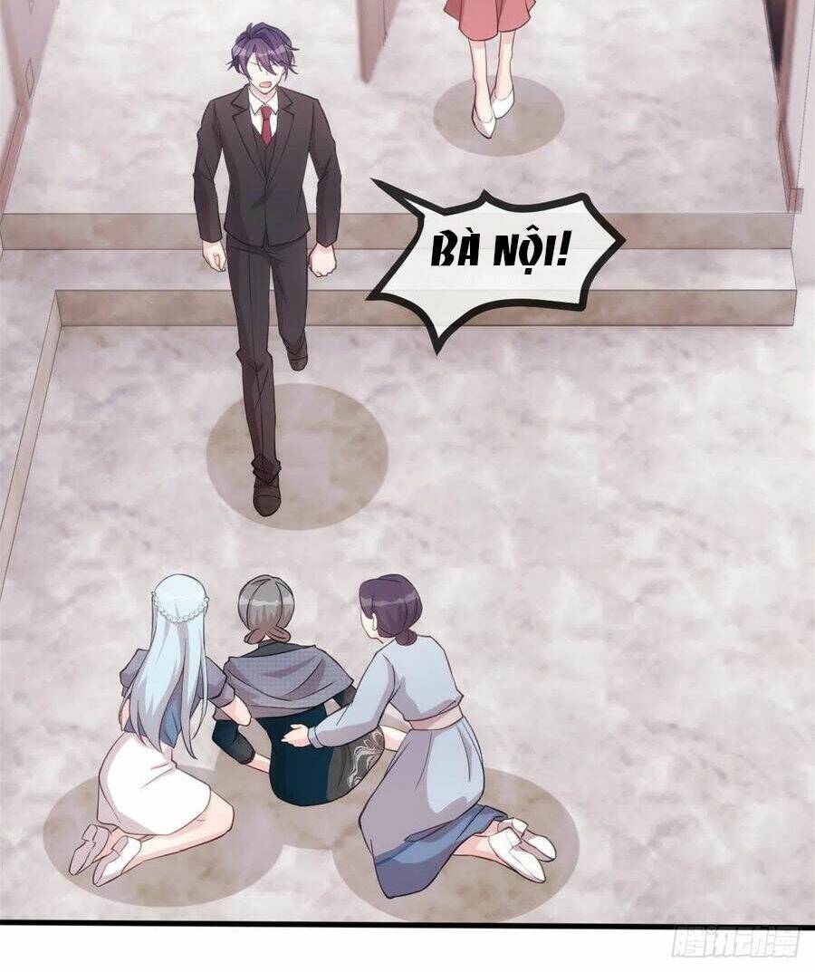 Tiểu Bạch Nam Thần Daddy Chap 96 - Next Chap 97