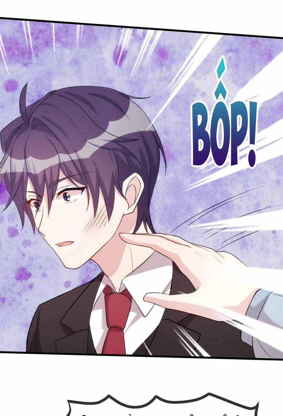 Tiểu Bạch Nam Thần Daddy Chap 96 - Next Chap 97