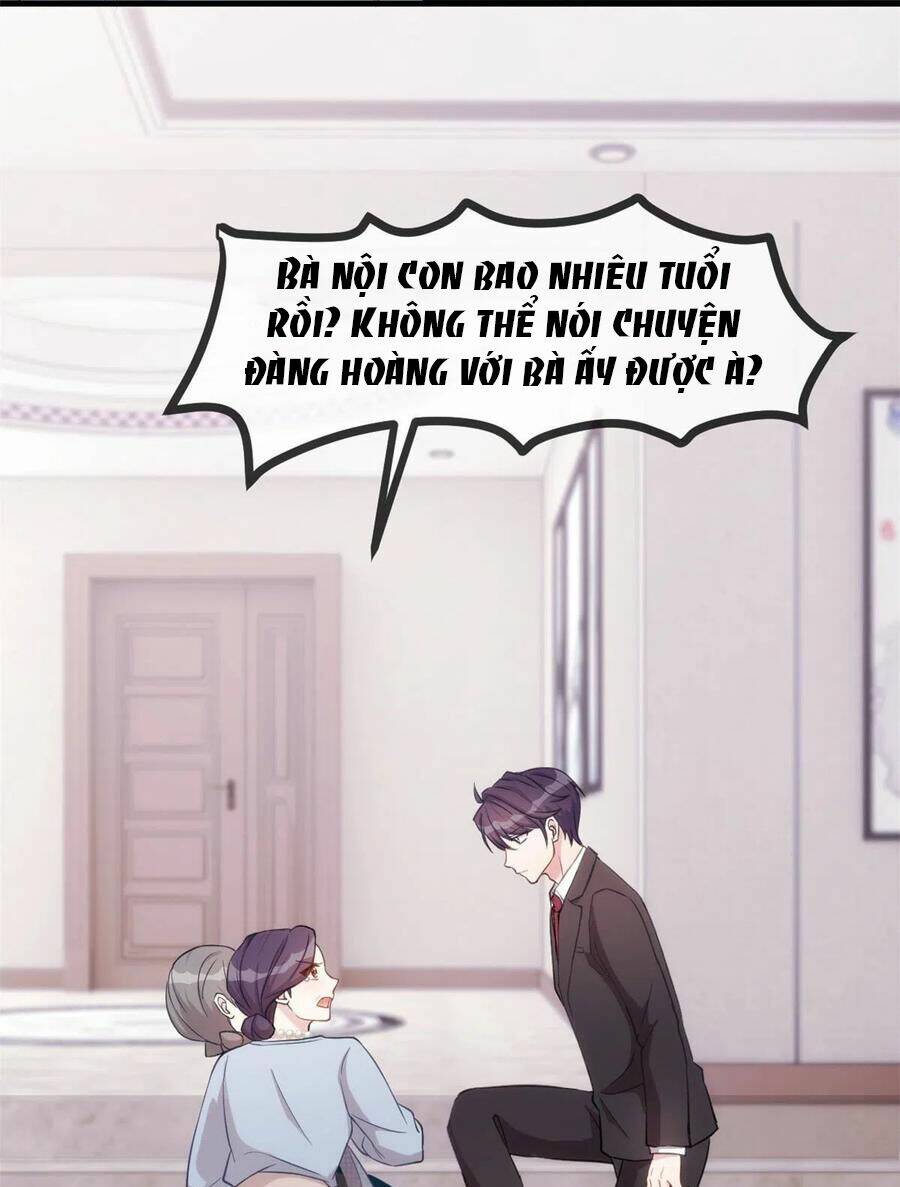 Tiểu Bạch Nam Thần Daddy Chap 96 - Next Chap 97